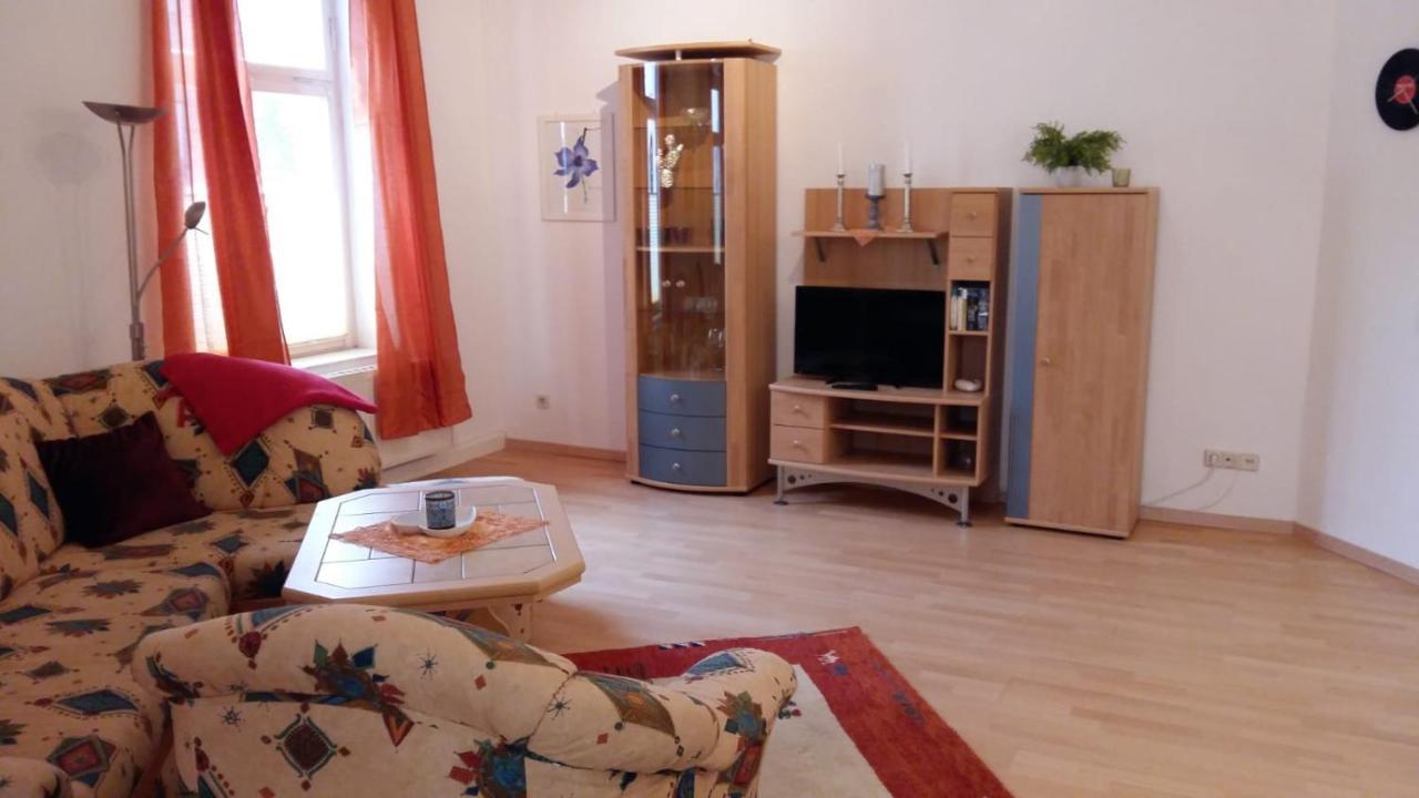 Ferienwohnung Gradsteg 라데보일 외부 사진