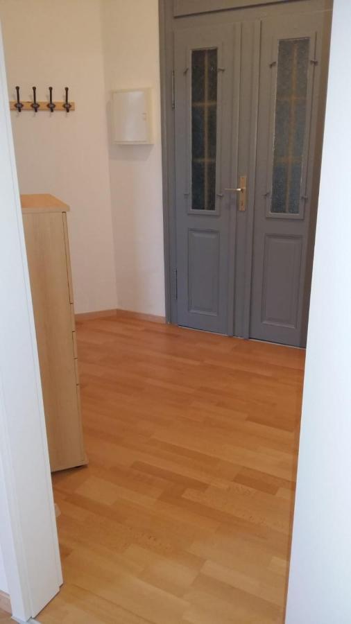 Ferienwohnung Gradsteg 라데보일 외부 사진