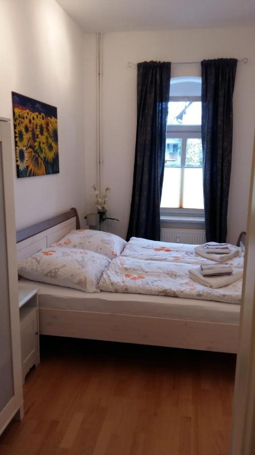 Ferienwohnung Gradsteg 라데보일 외부 사진